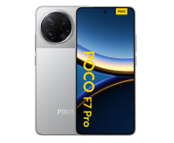 XIAOMI POCO F7 Pro 12/512GB Silver 90W OIS - 1325235 - zdjęcie 1